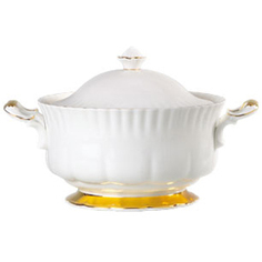 Супница 3,5л Вальдор Royal Albert
