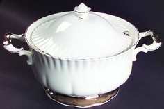 Супница Royal Albert 3,5 л Шантилли