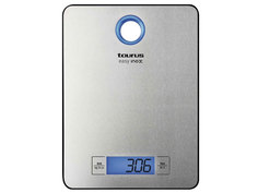 Весы кухонные Taurus Easy Inox