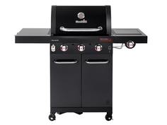 Газовый гриль Char-Broil Professional CORE 3B (Чарброил гриль профессионал) черный
