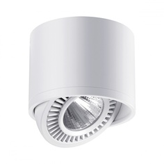 Накладной светильник Novotech Gesso 358813