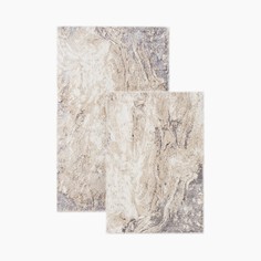 Набор ковриков для ванной Lily №3 60х100 и 40х60 Sofi de Marko