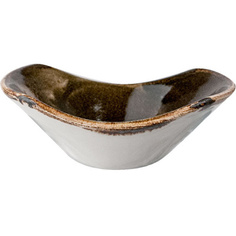 Соусник-салатник Craft Brown 44 мл 7.9 см Steelite