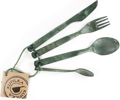 Набор столовых приборов KUPILKA CUTLERY Set (Conifer)