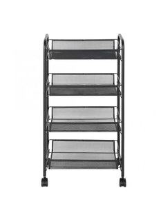 Полка-корзина для дома 4 яруса Solmax&Home VD56792