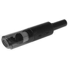 Пылесос QUMO VaccoPM 5AU Black