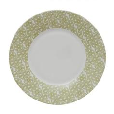 Тарелка обеденная Luminarc, Medicis N9951