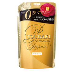 Восстанавливающий шампунь для волос Shiseido Tsubaki Premium Repair Shampoo 330 мл