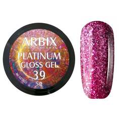 Гель Arbix Platinum Gel 39 5 г