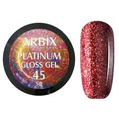 Гель Arbix Platinum Gel 45 5 г