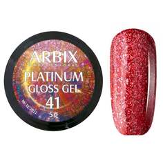 Гель Arbix Platinum Gel 41 5 г