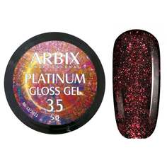 Гель Arbix Platinum Gel 35 5 г