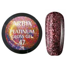 Гель Arbix Platinum Gel 47 5 г