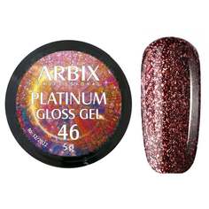 Гель Arbix Platinum Gel 46 5 г
