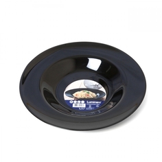 Тарелка столовая мелкая Luminarc Friends Time, D=28,55 см