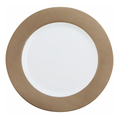 Тарелка десертная Luminarc Everarty Grey 19 см