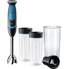 Погружной блендер Braun MQ 5252 BKBL