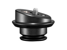 Подставка для подвеса Manfrotto Move Quick Release System Gim-Pod Plate MVAQR-GIM-PLATE