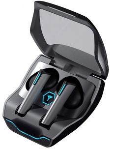 Беспроводные наушники Lenovo XG02 Wireless Bluetooth Game Headset Black