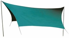 Палатка Tramp Lite Tent green (зеленый)