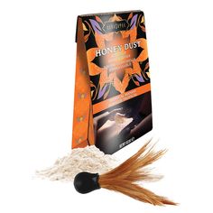 Пудра для тела Kama Sutra Honey Dust Body Powder манго 28 г