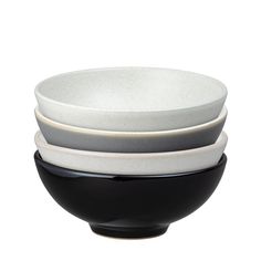 Салатник 13,5см, 300мл (набор 4шт) Модус Микс Denby