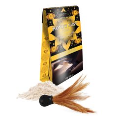 Пудра для тела Kama Sutra Honey Dust Body Powder кокос и ананас 28 г