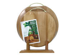 Кружка тюльпан 9804 беж. (х90) Солнечногорская керамика