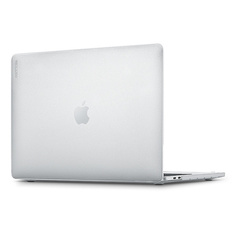 Накладка для ноутбука Incase Hardshell Case Dots for 13" MacBook Pro прозрачная