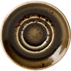 Блюдце Craft Brown 11.75 см Steelite