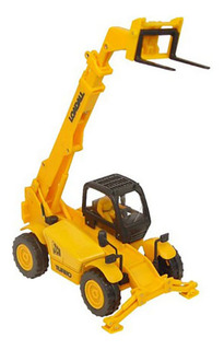 Погрузчик HTI JCB 1:32 погрузчик