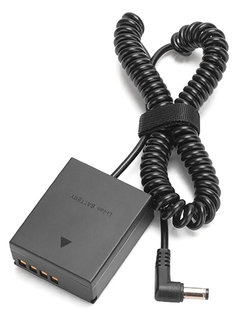 Зарядное устройство Kingma BLH-1 - DC 5.5*2.1mm for Olympus 25723