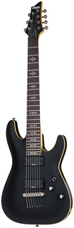 Электрогитара SCHECTER Demon-7 ABSN