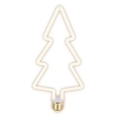 Лампочка светодиодная Thomson, TH-B2406, 8W, E27