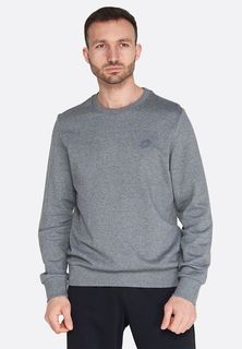 Свитшот мужской Lotto 216787-P73 серый S