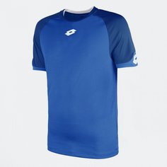 Футболка мужская Lotto L58636 синяя M