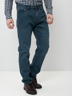 Джинсы мужские Lee cooper MT2B116416AS2LCMW синие 34/32 EU