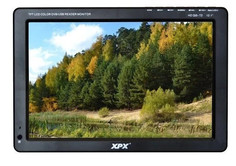LED Телевизор XPX EA-129D 12" (30 см) ХРХ
