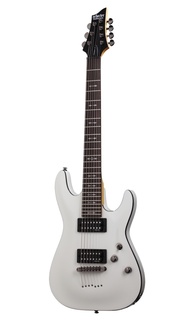 Электрогитара SCHECTER Omen-7 VWHT