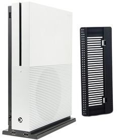 Подставка для вертикальной установки консоли OIVO (IV-X1S007) (Xbox One S)