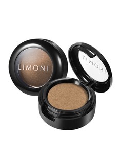 Тени для век в футляре Limoni Eye-Shadow, 1 тон