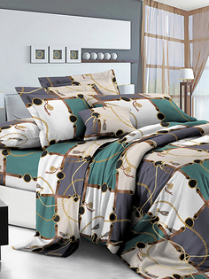 Пододеяльник Simple House "Caribs" 1,5-сп 145х215 см