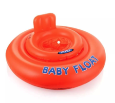 Надувной круг с трусами INTEX 76см 1-2 года