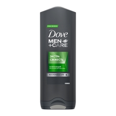 Гель для душа Dove Men+Care Экстрасвежесть 250 мл