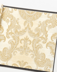 Бумажные обои SEABROOK TAPESTRY, TY30505, не виниловые, экологичные
