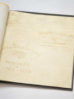 Обои бумажные SEABROOK DAMASK FOLIO, DF30105, с акриловым покрытием, экологичные