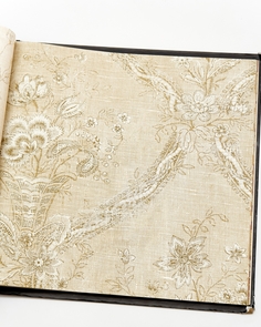 Бумажные обои SEABROOK TAPESTRY, TY31108, экологичные