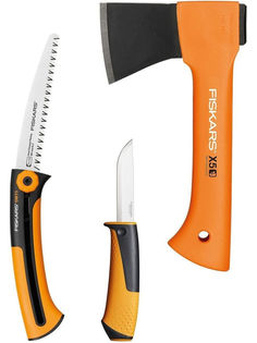 Топор Fiskars 1057912 СП-00039795 0,7 кг
