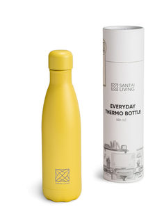 Термокружка Santai Living Everyday 0.5 л желтый