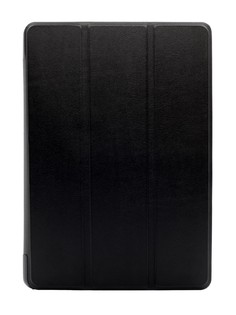 Чехол для планшета Samsung Tab S6 10 T860 T865 черный с магнитом Zibelino